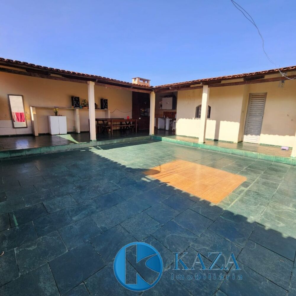 Casa, 3 quartos, 220 m² - Foto 4