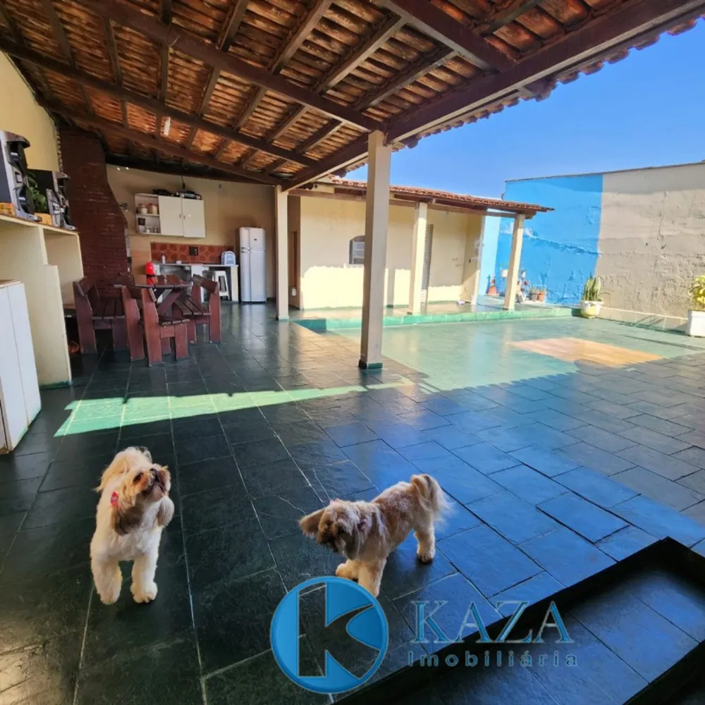 Casa, 3 quartos, 220 m² - Foto 13
