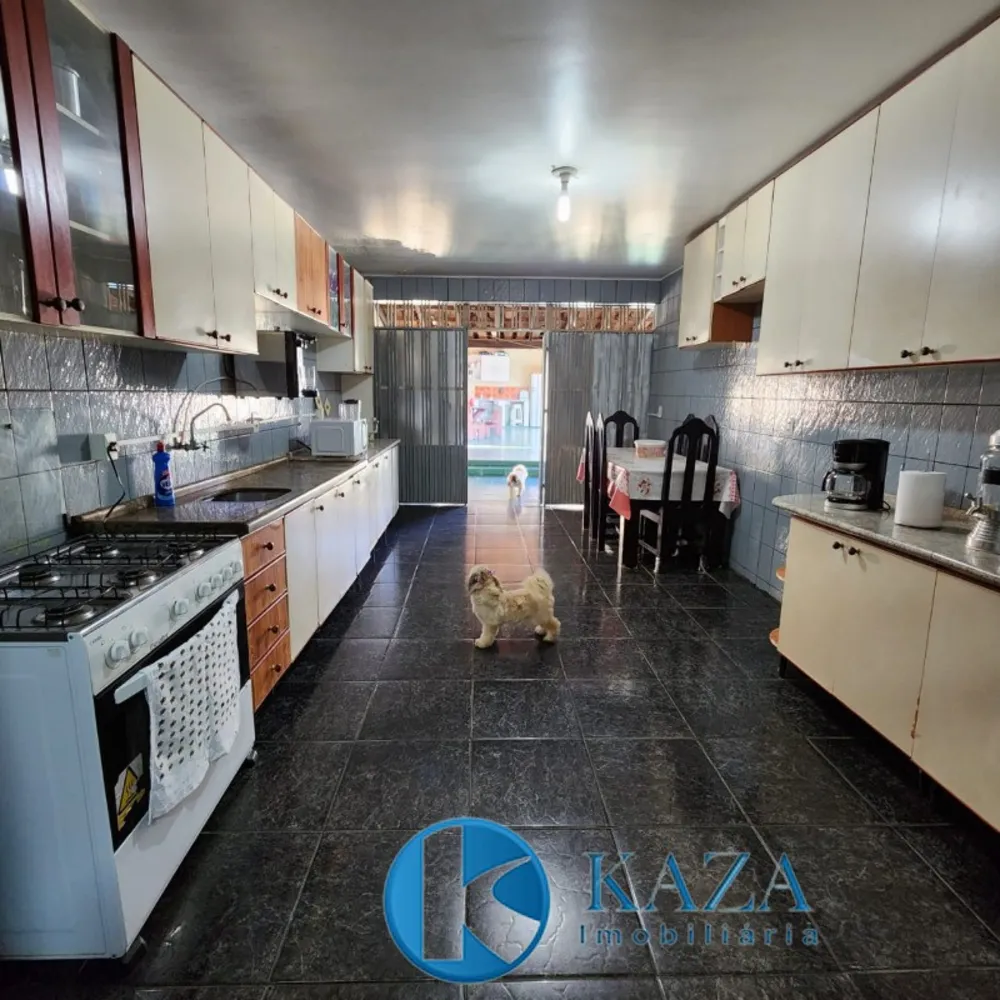 Casa, 3 quartos, 220 m² - Foto 12