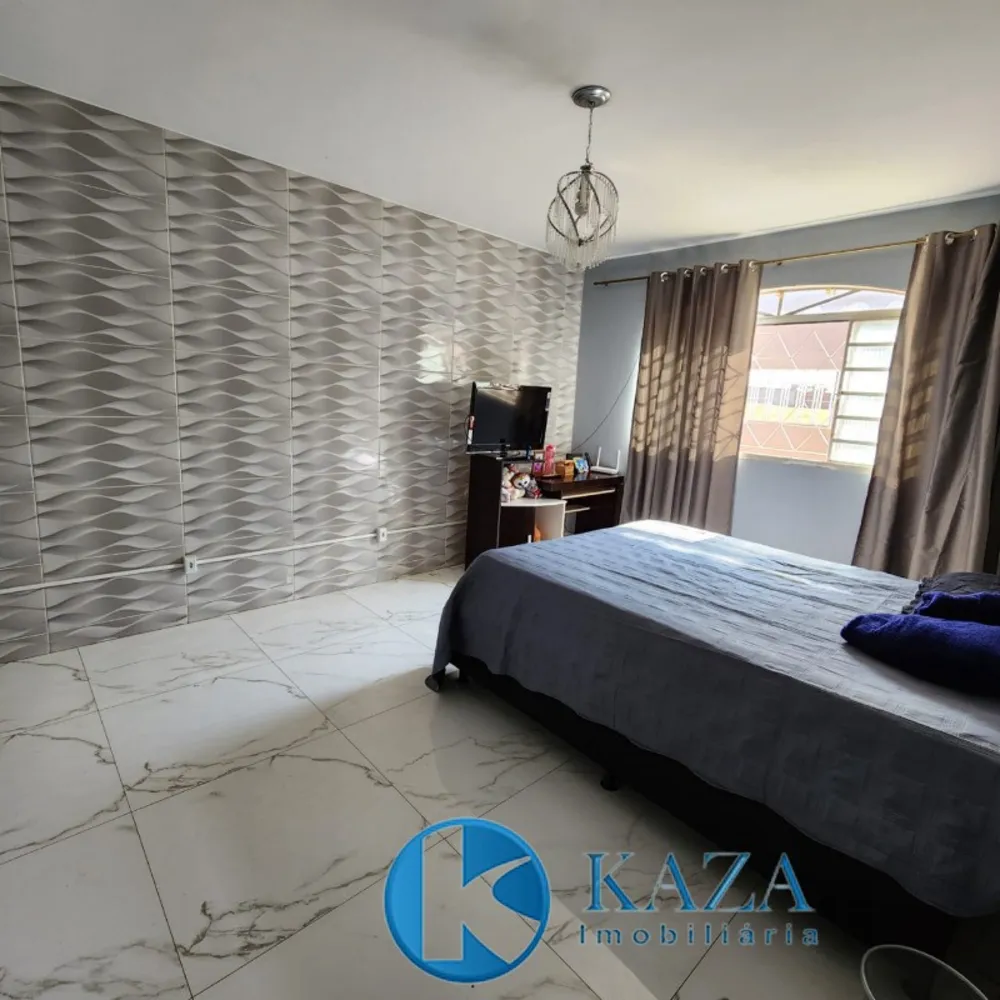 Casa, 3 quartos, 220 m² - Foto 8