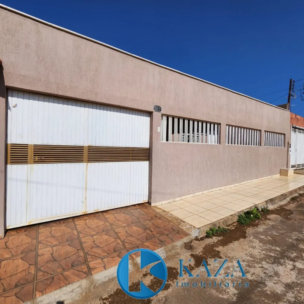 Casa, 3 quartos, 220 m² - Foto 1