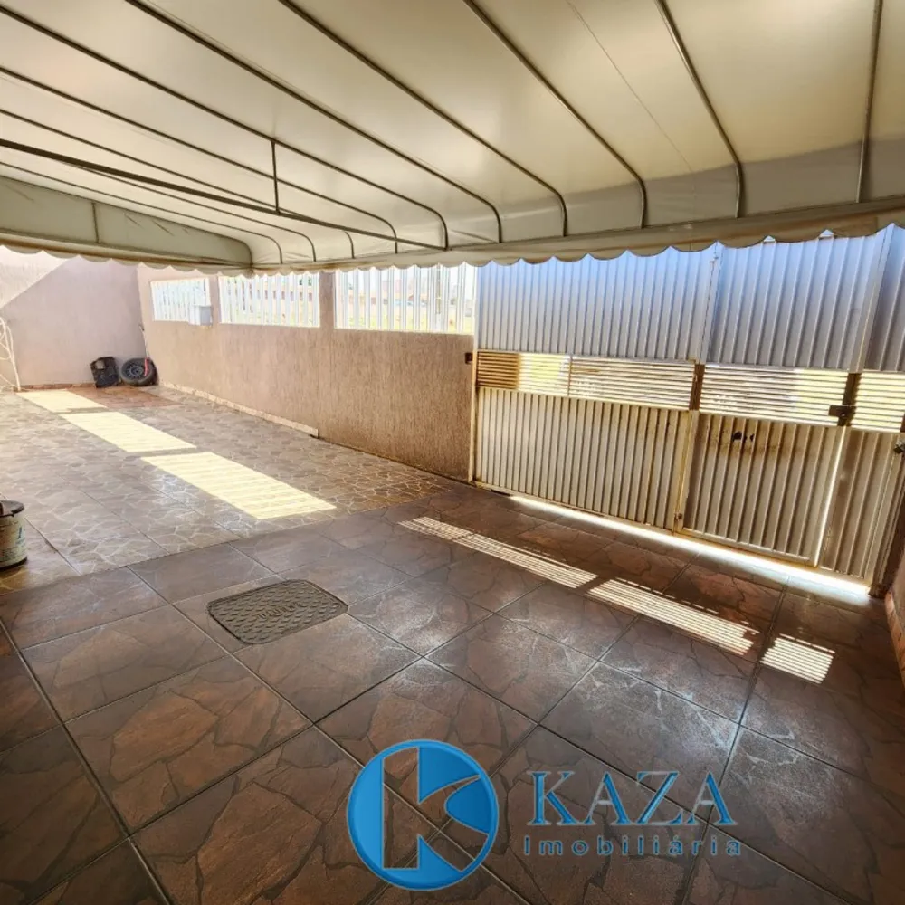 Casa, 3 quartos, 220 m² - Foto 3