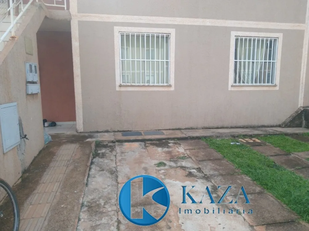 Apartamento, 2 quartos, 43 m² - Foto 11