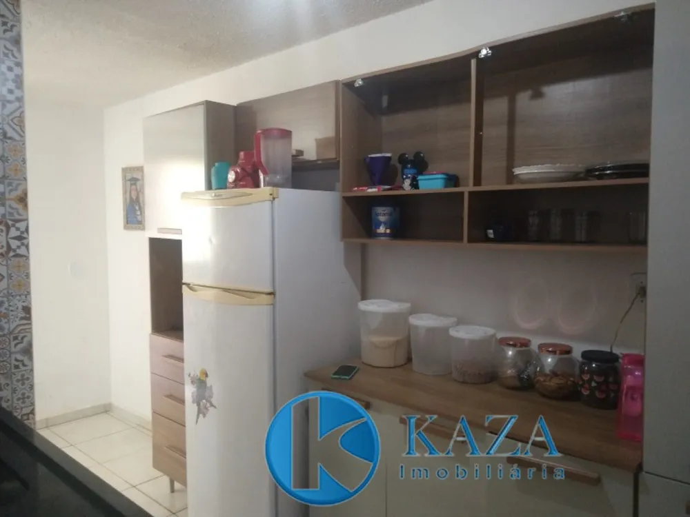 Apartamento, 2 quartos, 43 m² - Foto 10