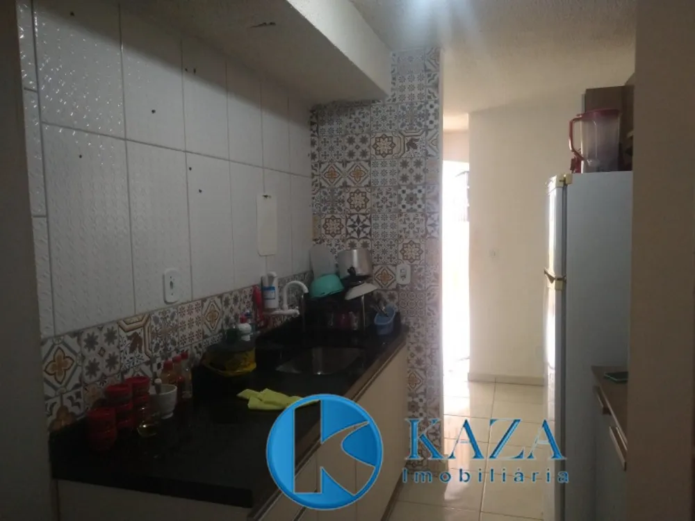 Apartamento, 2 quartos, 43 m² - Foto 8