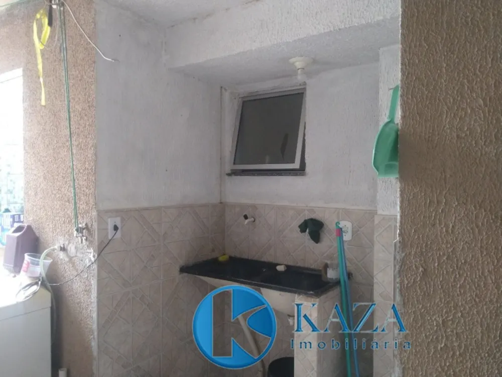 Apartamento, 2 quartos, 43 m² - Foto 6