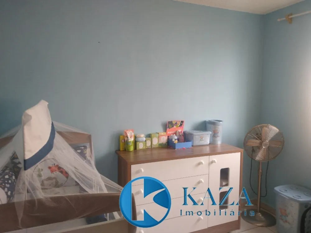 Apartamento, 2 quartos, 43 m² - Foto 9