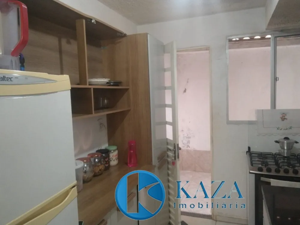 Apartamento, 2 quartos, 43 m² - Foto 2