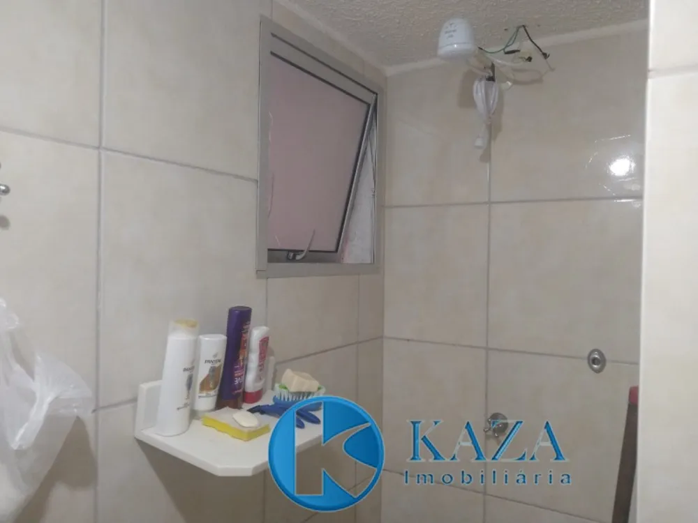 Apartamento, 2 quartos, 43 m² - Foto 7