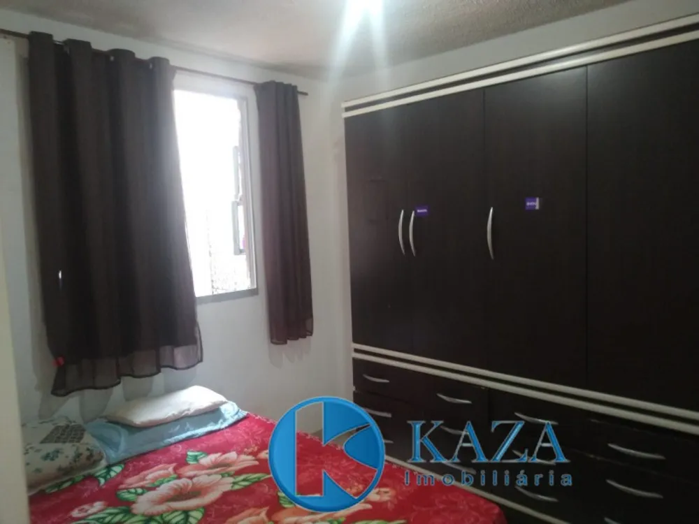 Apartamento, 2 quartos, 43 m² - Foto 4