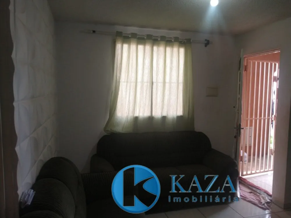 Apartamento, 2 quartos, 43 m² - Foto 1