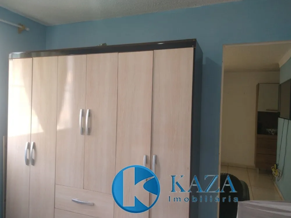 Apartamento, 2 quartos, 43 m² - Foto 3