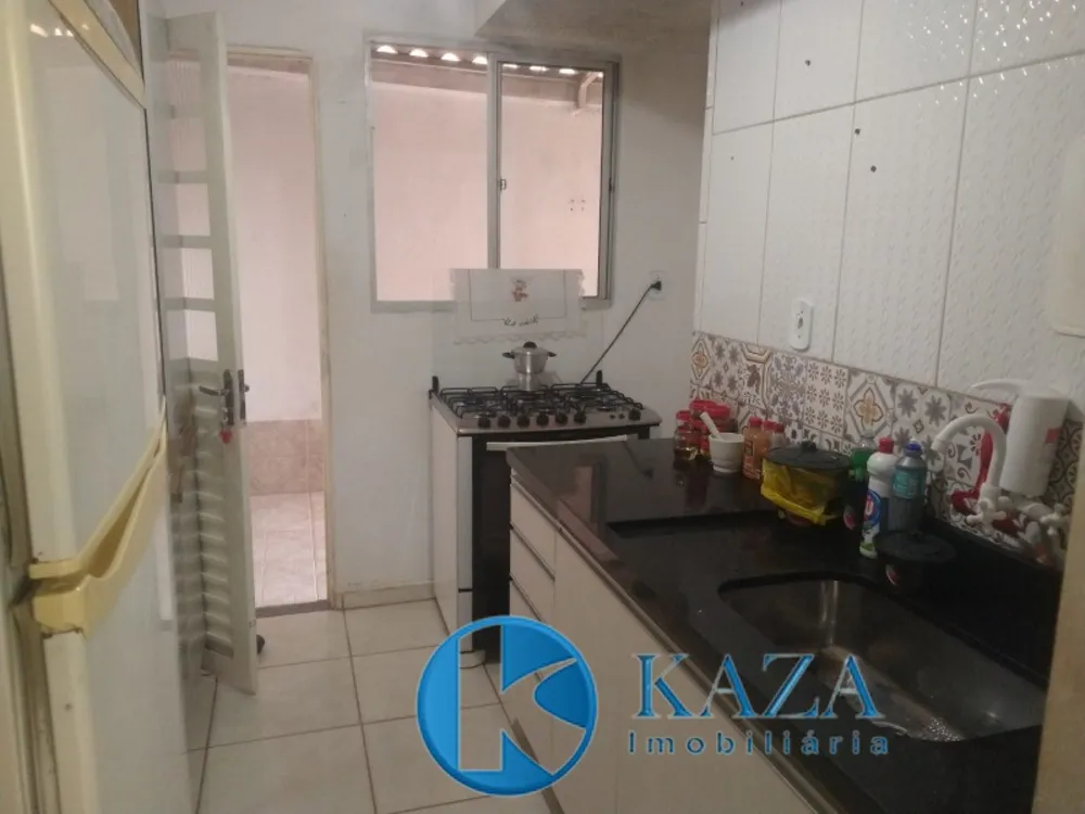Apartamento, 2 quartos, 43 m² - Foto 12