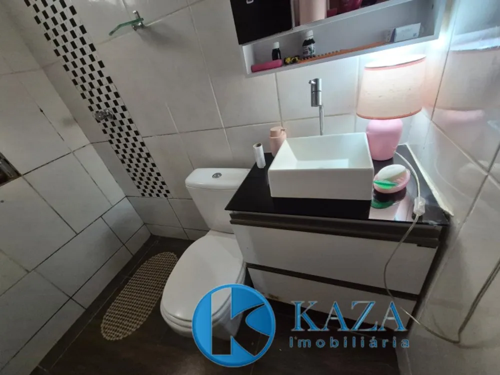 Casa, 2 quartos, 52 m² - Foto 8