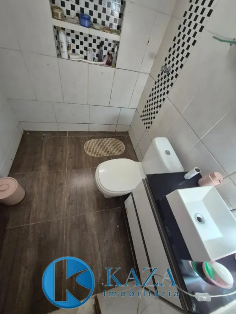 Casa, 2 quartos, 52 m² - Foto 7