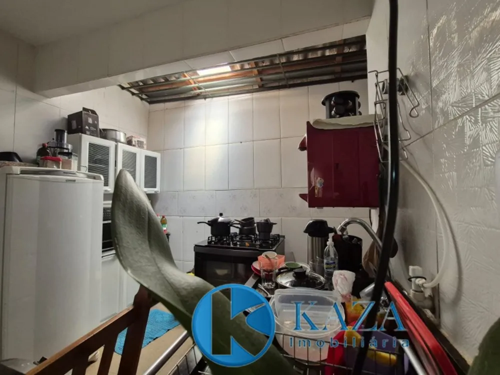 Casa, 2 quartos, 52 m² - Foto 3