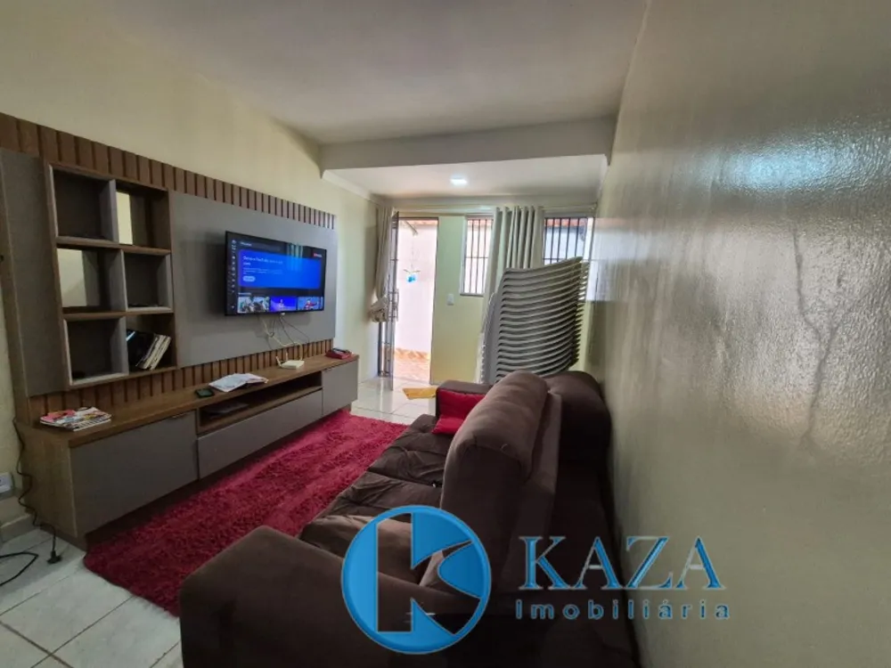 Casa, 2 quartos, 52 m² - Foto 2