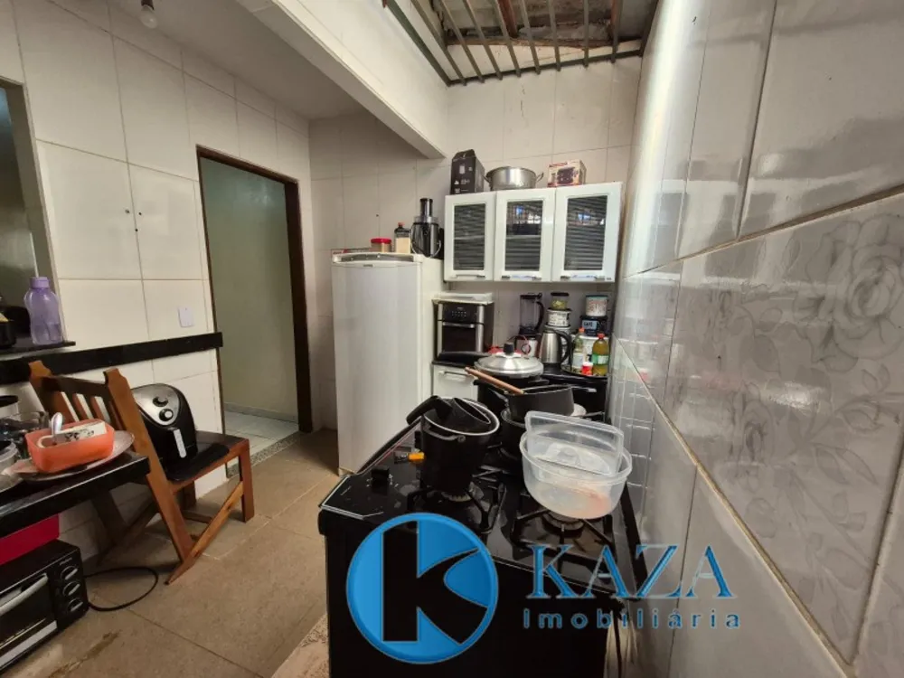 Casa, 2 quartos, 52 m² - Foto 4