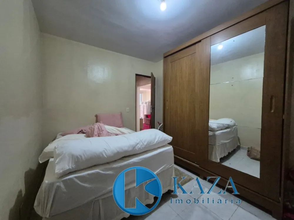 Casa, 2 quartos, 52 m² - Foto 5