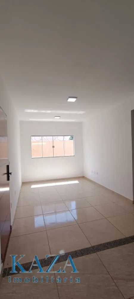 Apartamento, 2 quartos, 54 m² - Foto 1