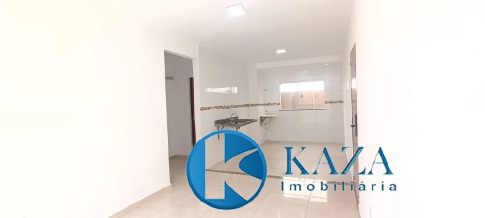 Apartamento, 2 quartos, 54 m² - Foto 2