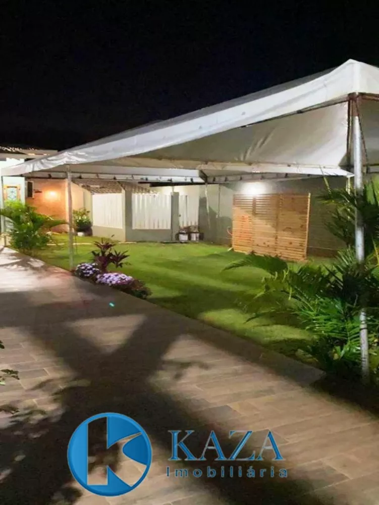 Casa, 4 quartos, 650 m² - Foto 2
