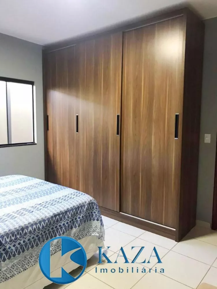 Casa, 4 quartos, 650 m² - Foto 1