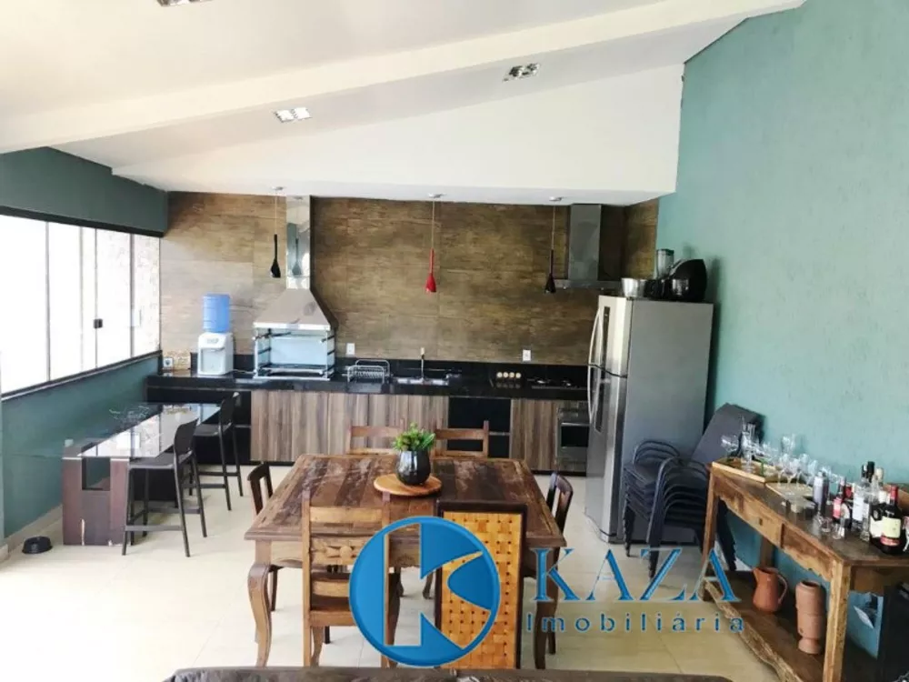 Casa, 4 quartos, 650 m² - Foto 4