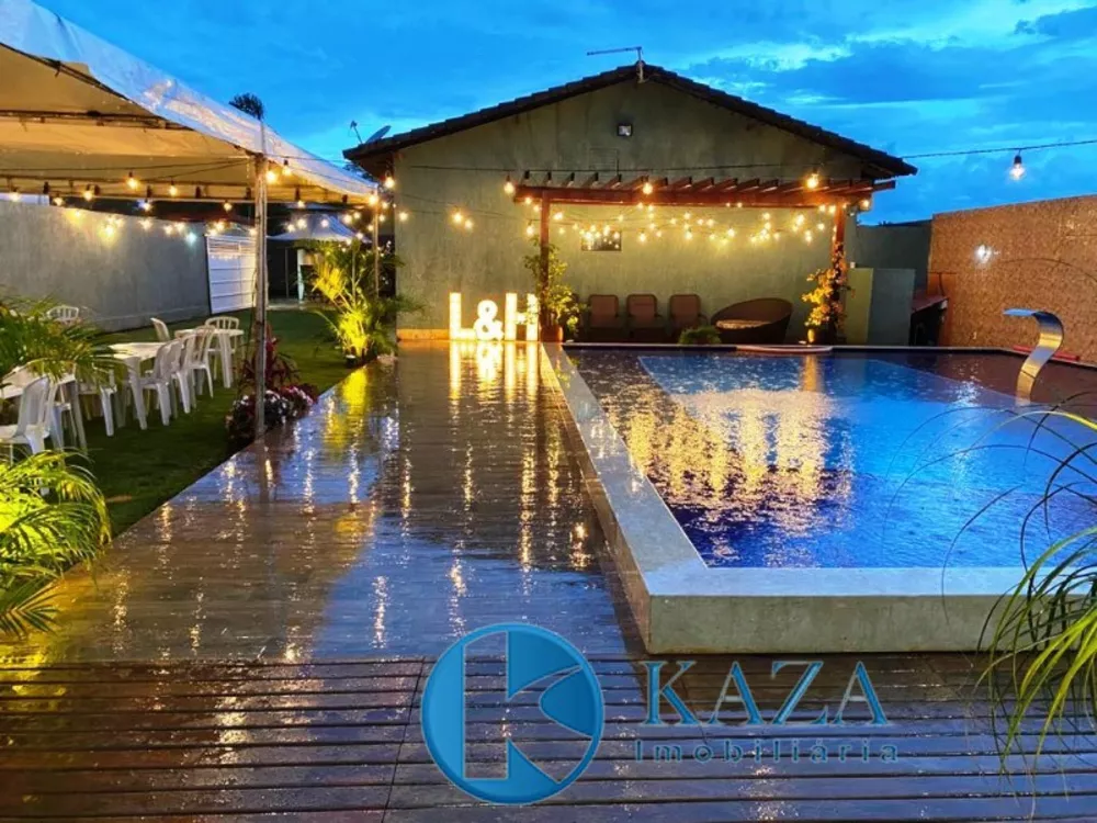Casa, 4 quartos, 650 m² - Foto 18