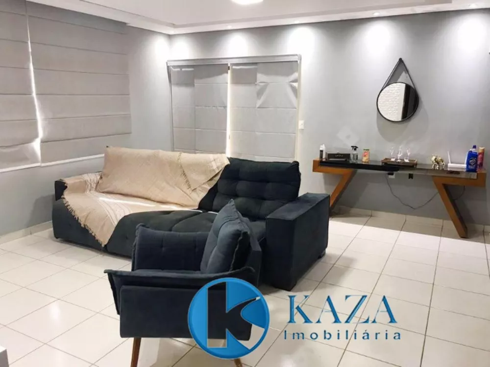 Casa, 4 quartos, 650 m² - Foto 14