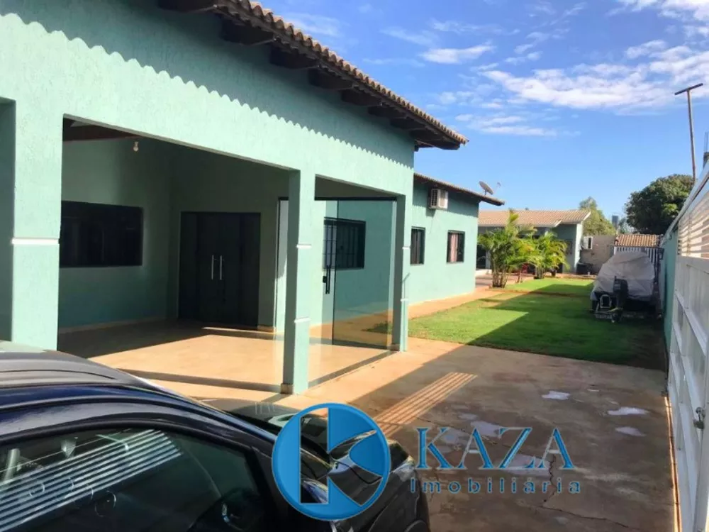 Casa, 4 quartos, 650 m² - Foto 7