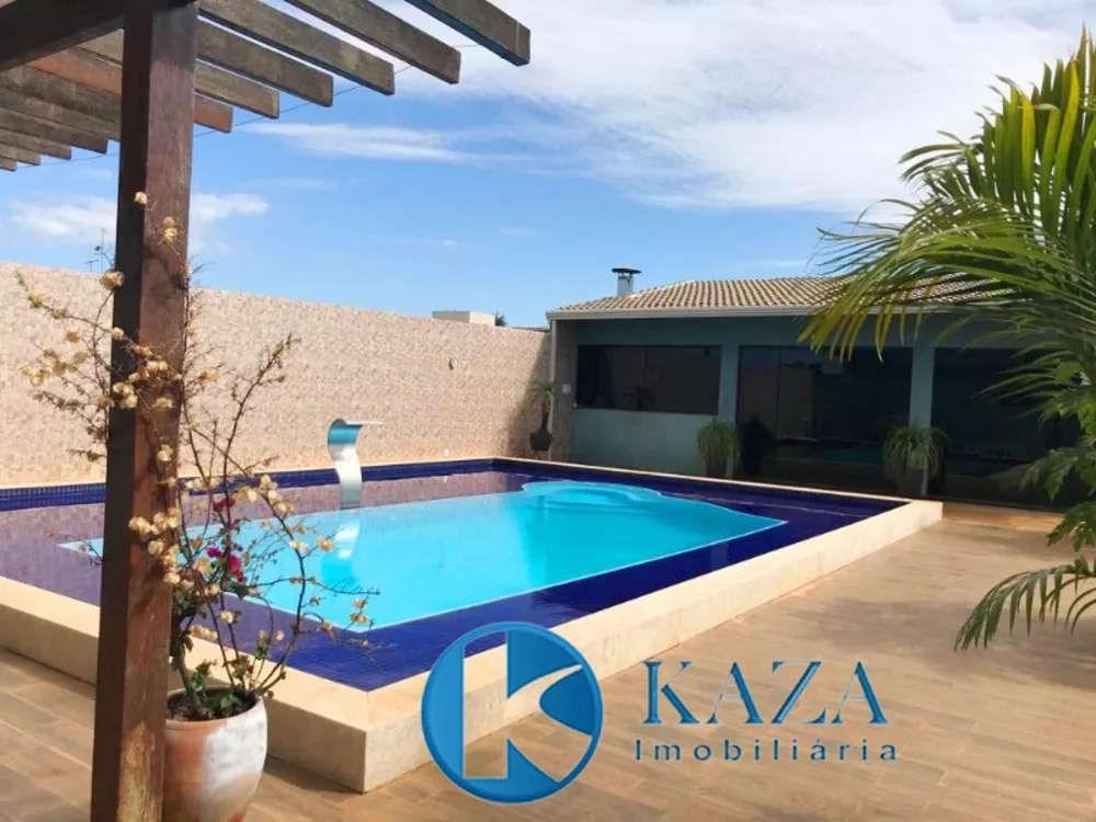 Casa, 4 quartos, 650 m² - Foto 13