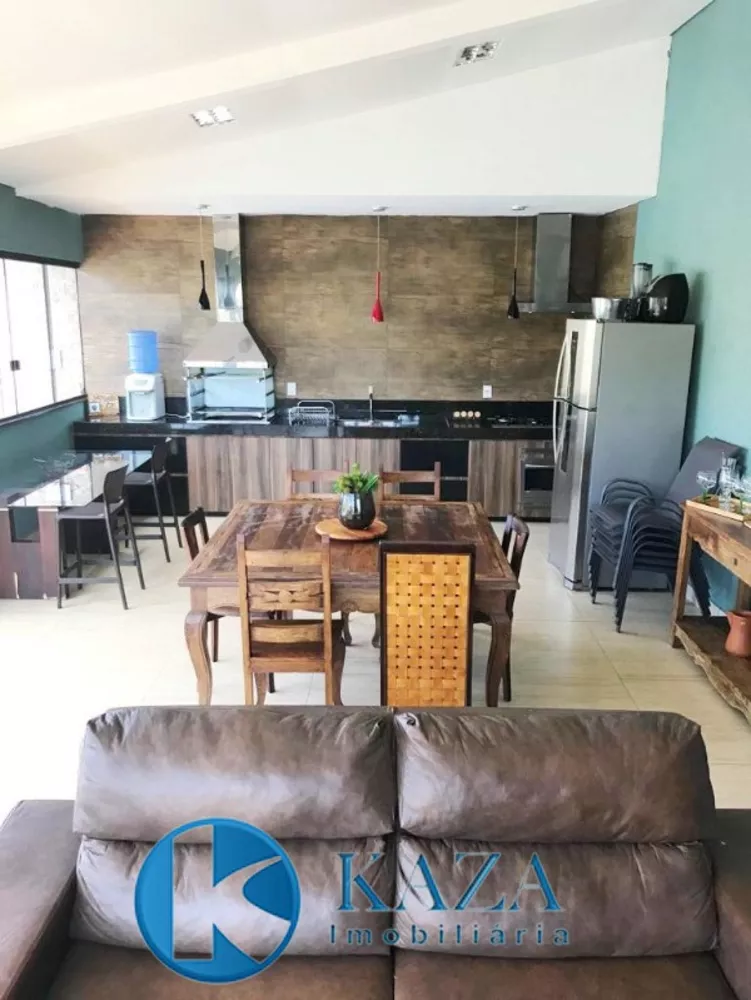 Casa, 4 quartos, 650 m² - Foto 15