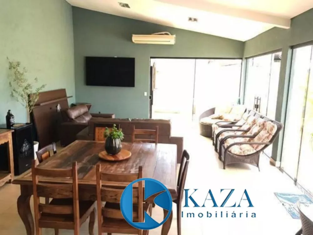 Casa, 4 quartos, 650 m² - Foto 8