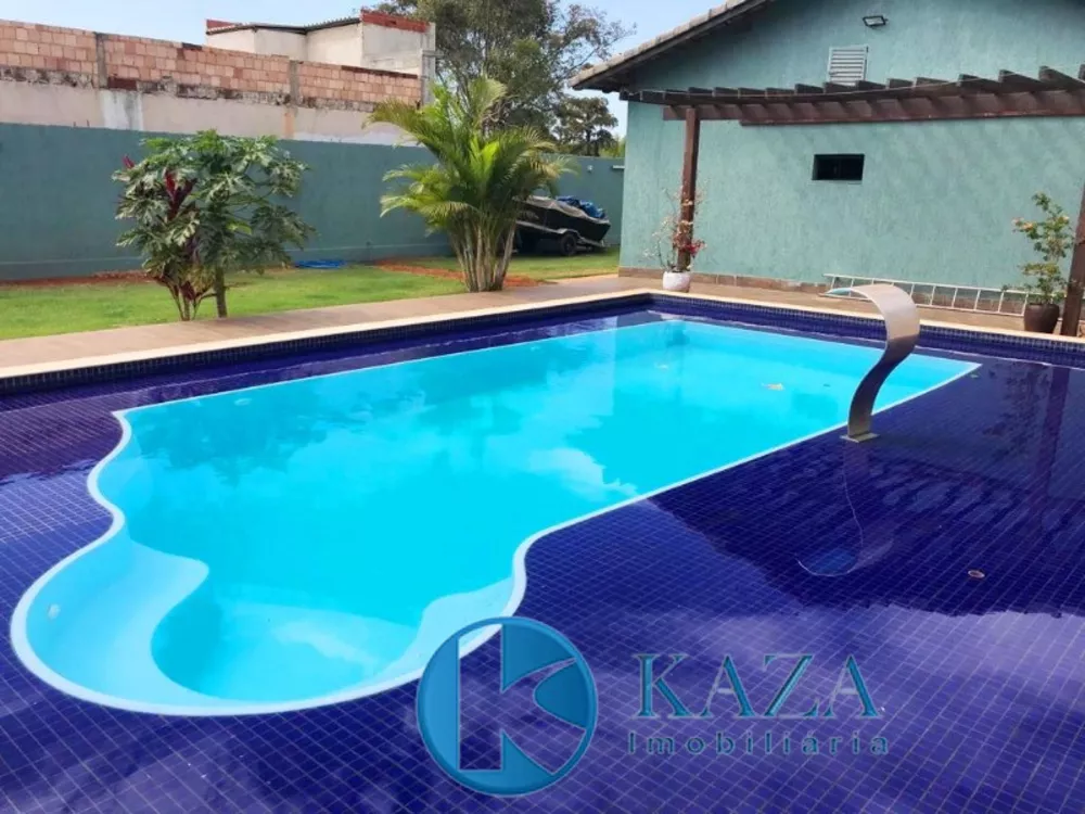 Casa, 4 quartos, 650 m² - Foto 17