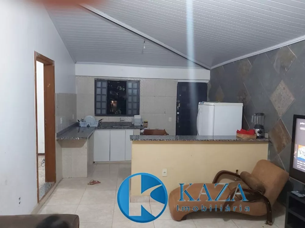 Chácara, 6 quartos - Foto 1