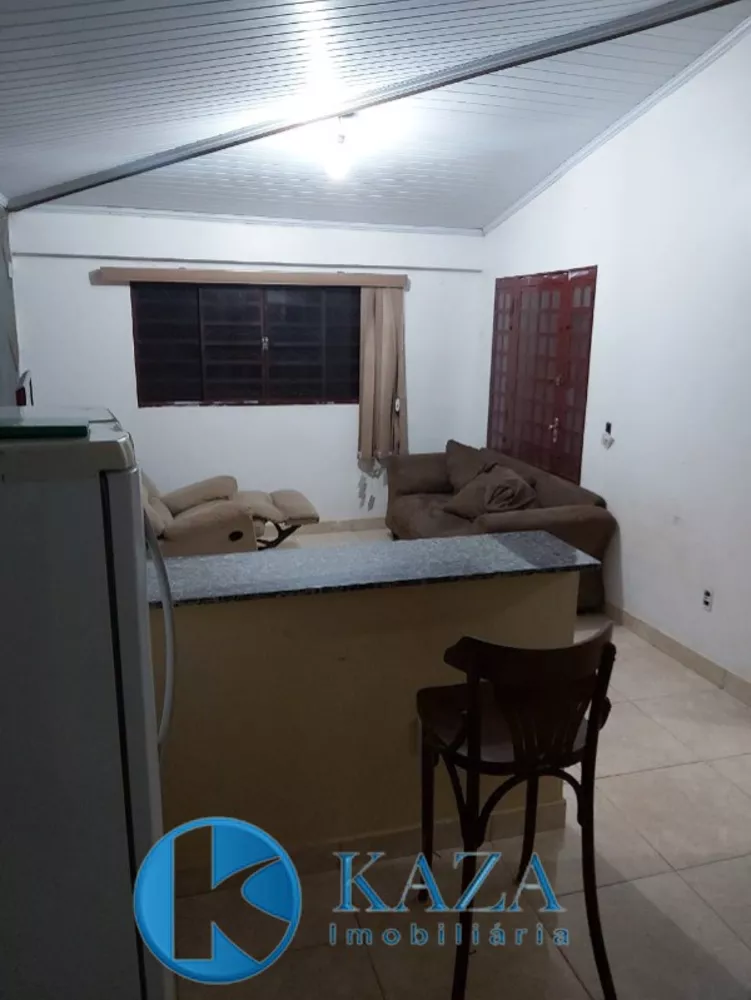 Chácara, 6 quartos - Foto 4