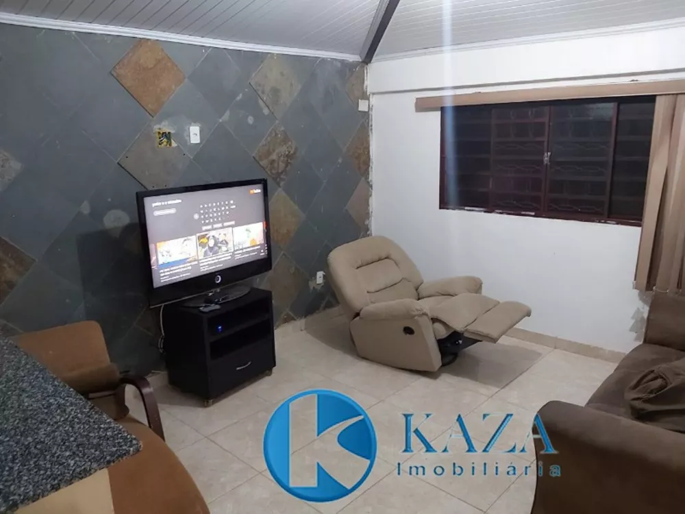 Chácara, 6 quartos - Foto 3