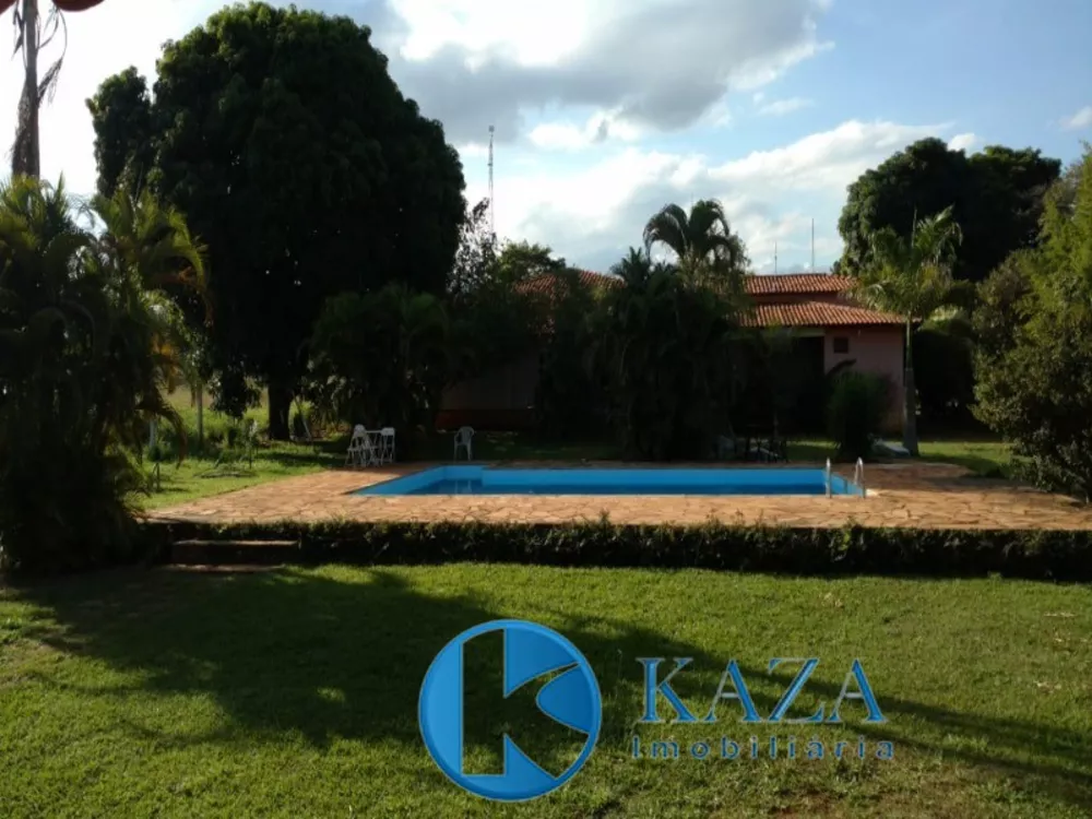 Chácara, 6 quartos - Foto 20