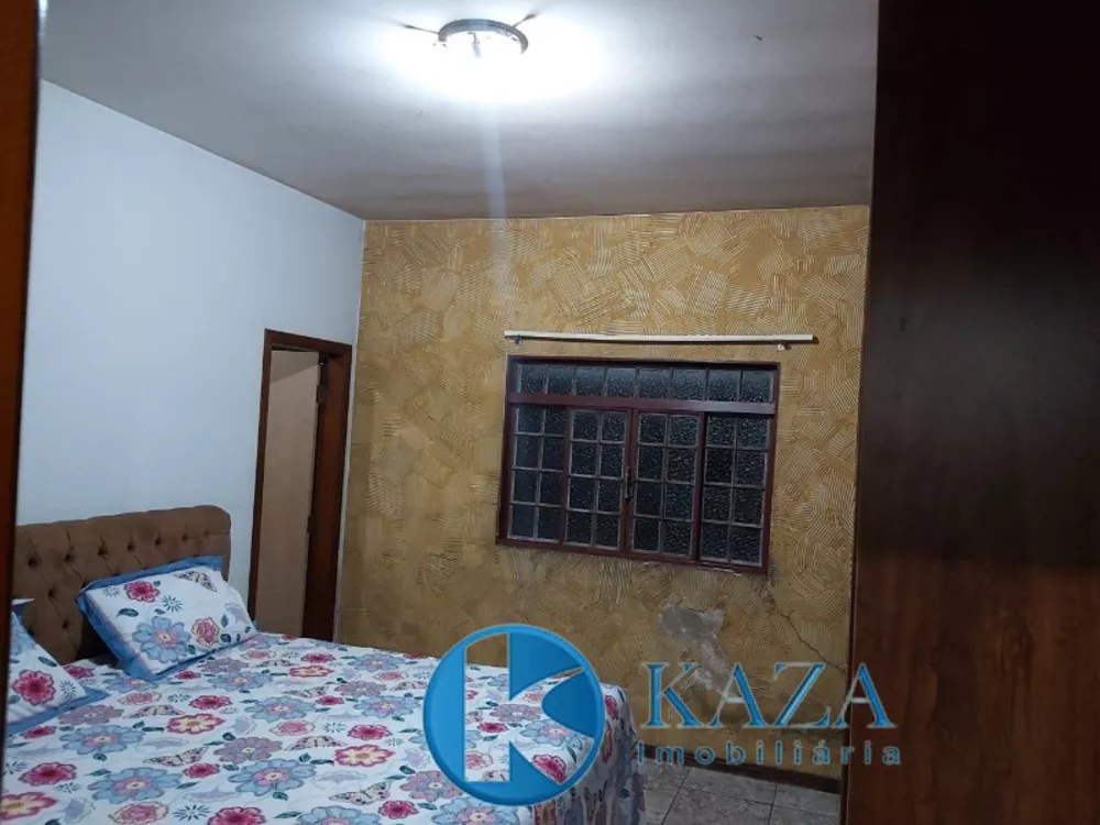 Chácara, 6 quartos - Foto 15