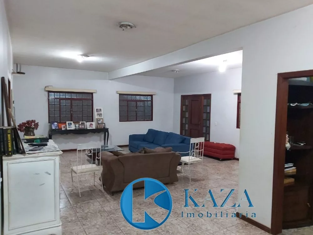 Chácara, 6 quartos - Foto 18