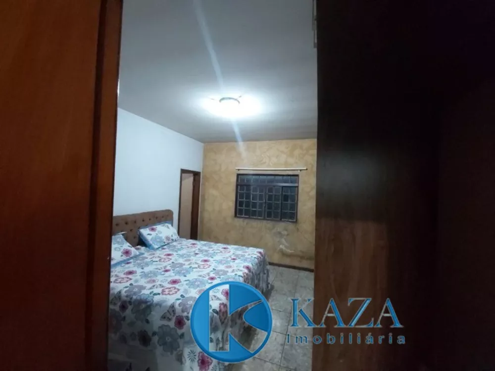 Chácara, 6 quartos - Foto 16