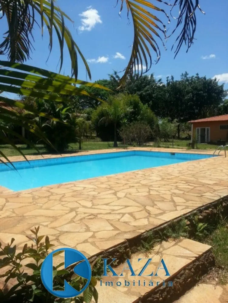 Chácara, 6 quartos - Foto 1