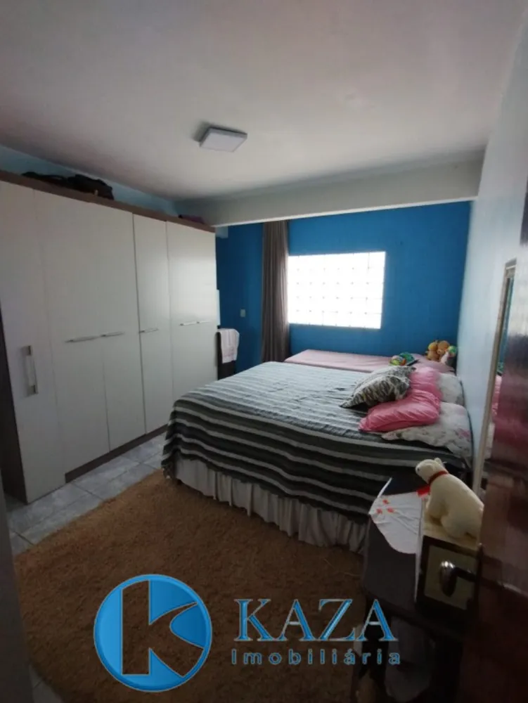 Casa, 5 quartos, 294 m² - Foto 2