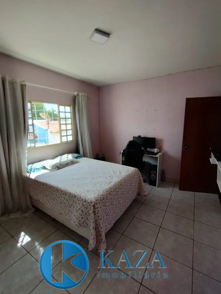 Casa, 5 quartos, 294 m² - Foto 4