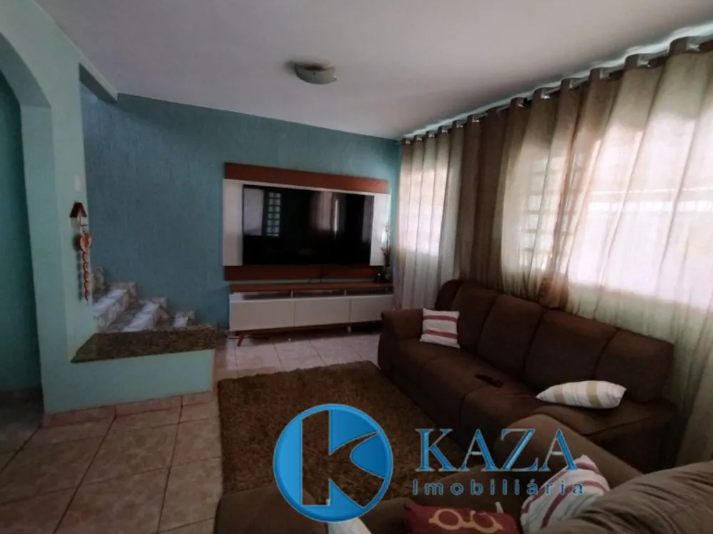 Casa, 5 quartos, 294 m² - Foto 8