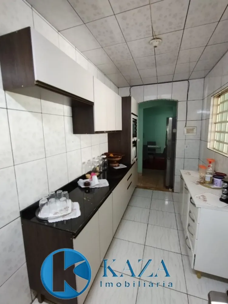 Casa, 5 quartos, 294 m² - Foto 1