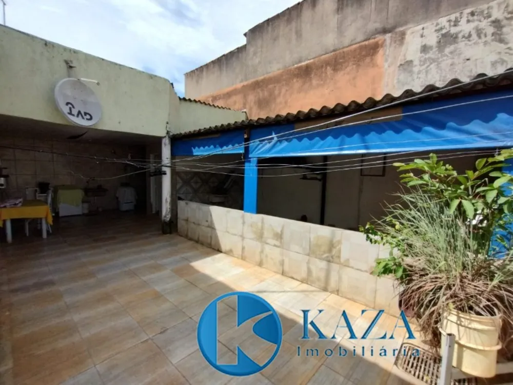 Casa, 5 quartos, 294 m² - Foto 5