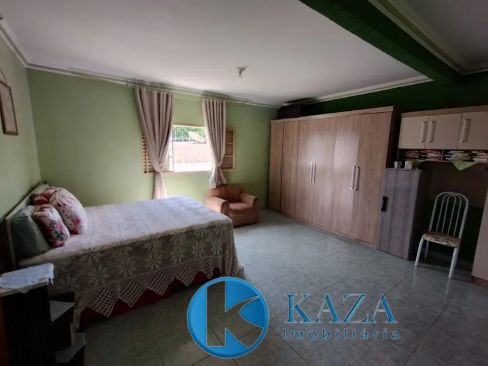 Casa, 5 quartos, 294 m² - Foto 11