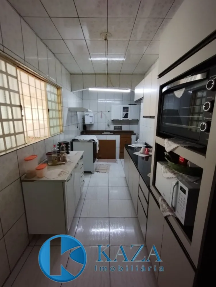 Casa, 5 quartos, 294 m² - Foto 9